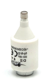 Poistková vložka D-II T 6A