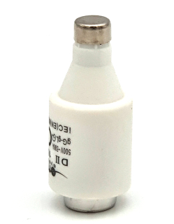 Poistková vložka D-II T 10A
