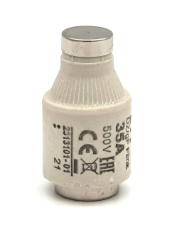 Poistková vložka D-III T 35A