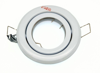 Svietidlo bodové ARGUS CT-2115-W / bielá