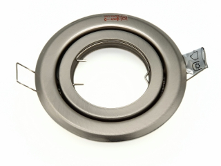 Svietidlo bodové ARGUS CT-2115-C/M chrom/mat