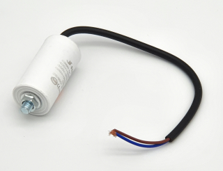Kondenzátor 2uF /500V s káblom 886HS-02