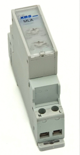 Schodiskový spínač MLA-100 XBS