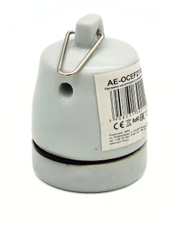 Objímka AE-OCEF27-00 E27