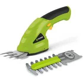 AKU nožnice FZN 4000-A FIELDMANN