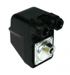 TLAKOVÝ SPÍNAČ BSK-3A 2.8 - 4.2BAR 230V F 1/4"