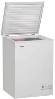 Mraznička truhlicová BD 103 GAA HAIER
