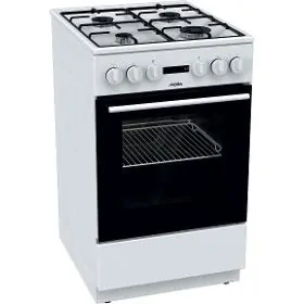Sporák kombinovaný K 224 AW MORA