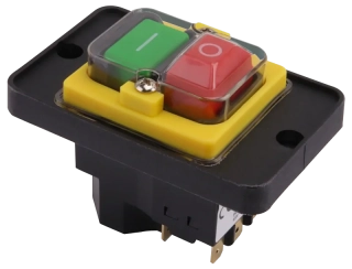Bezpečnostné tlačidlo SSTM-326