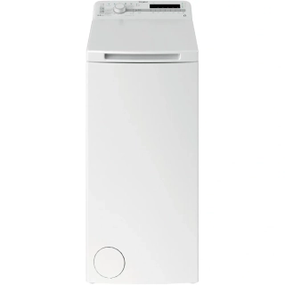 PRAČKA VRCH.PL TDLR 55130S EU. WHIRLPOOL
