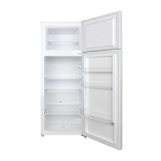 Chladnička dvojdver. CDG1S514EW CANDY