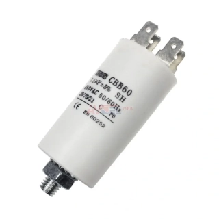 Kondenzátor 22 uF TC886DS 500V