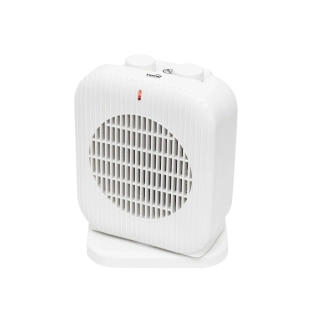 VENTILÁTOROVÝ OHRIEVAČ S OSCILÁCIOU - FK1OSC