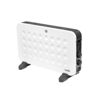 KONVEKTOROVÝ OHRIEVAČ S VENTILÁTOROM, 2000 W - FK345TURBO