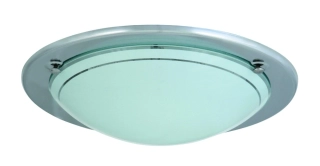 Svietidlo UFO 5143 E27 2x max 60W RABALUX