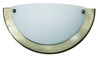 Svietidlo UFO 5263 nast.bronzova-chrom D30 E27 60W RABALUX