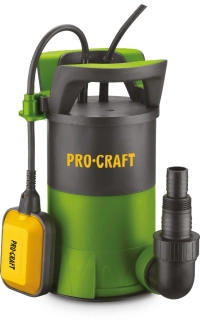 Čerpadlo ponorné Procraft PN28