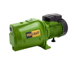 Čerpadlo tlakové záhradné Procraft PN20
