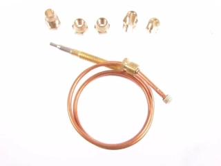  Termočlánok UNI L=450mm