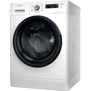 Práčka FFS 7469 B CS spr. pln. WHIRLPOOL
