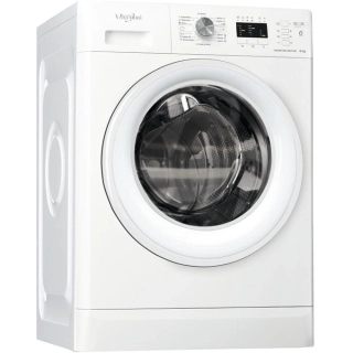 Práčka FFL6238W EE  WHIRLPOOL