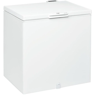 MRAZNIČKA PULTOVÁ WHS2122 2 WHIRLPOOL