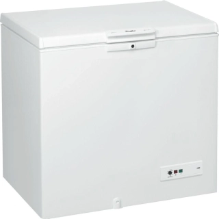 Mraznička truhl. WHM251122 WHIRLPOOL