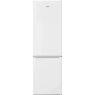 Chladnička kombi. W5 921E W WHIRLPOOL