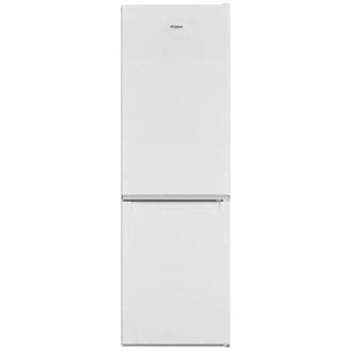 Chladnička kombi. W5 822E W WHIRLPOOL