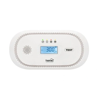 Detektor CO, LCD displej, batériový CO10LCD