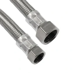 Flexi hadica 1/2"-3/8", F x F, 60 cm