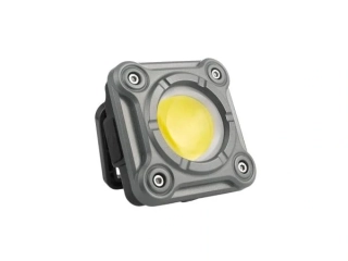 Svietidlo WL10R LED pracovné nabíjacie