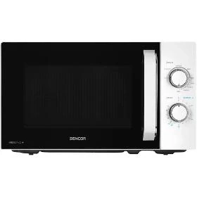 SMW 4220WH mikrovlnná rúra SENCOR