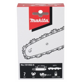 Retaz pilova 35cm 3/8" 1,1mm 52cl. MAKITA