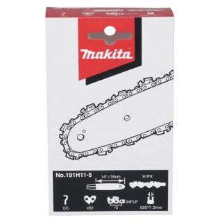 Retaz pilova 35cm 3/8" 1,3mm 52 cl. MAKITA