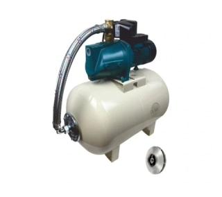 DOMÁCA VODÁRNIČKA BJWM 90/55 230V 24L LEŽATÁ