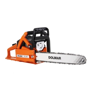 Motorová pila PS-400 DOLMAR