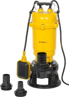 Čerpadlo Strend Pro WQXD750 JYE, 750W, s nožom, do septiku