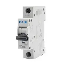 Istič PL6 286531 10A/1P C 6kA EATON