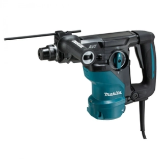ELEKTRICKÉ KOMBINOVANÉ KLADIVO HR3011CJ MAKITA
